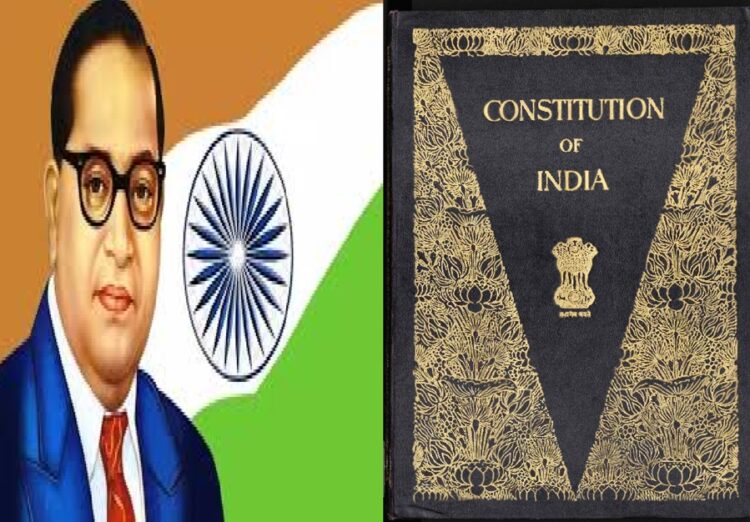 Constitution Day of India