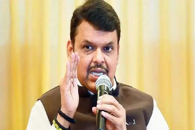 Devendra Fadnavis