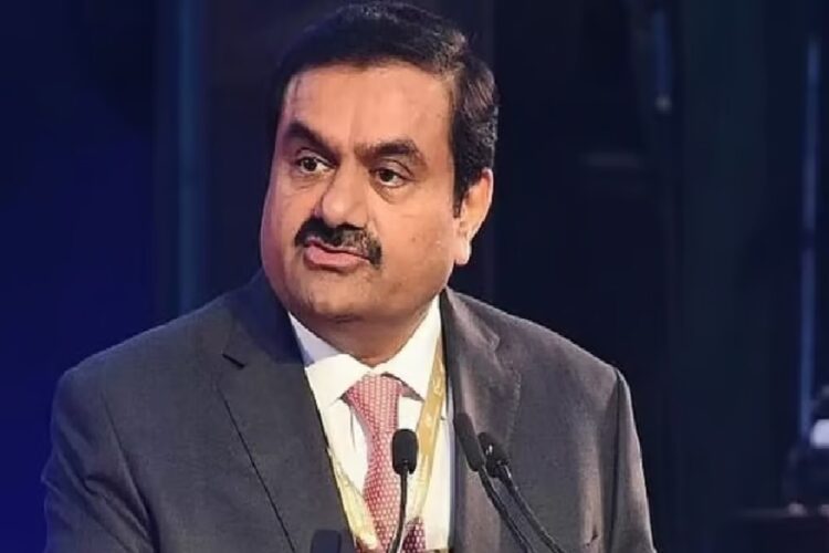 Gautam Adani