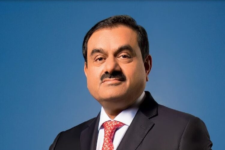 Gautam Adani