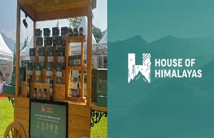 House Of Himalayas