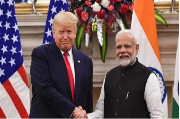 India America Relation After Donald Trump