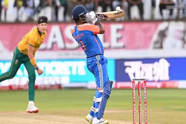 India vs South Africa