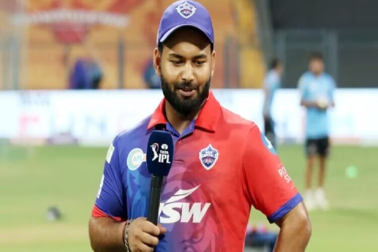 IPL Auction 2025, Rishabh Pant