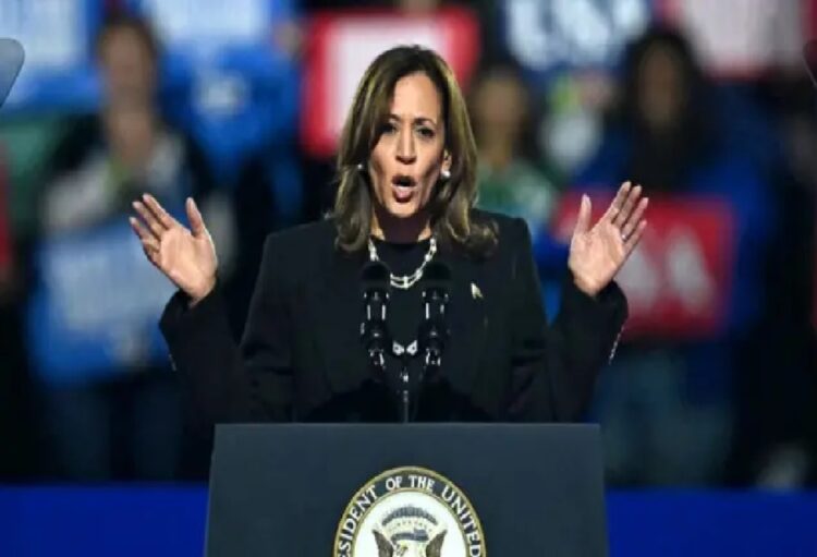 Kamala Harris