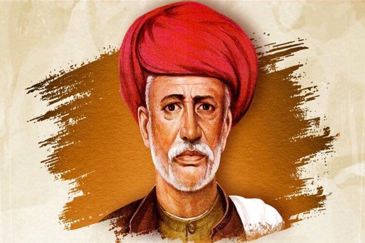 Mahatma Jyotiba phule