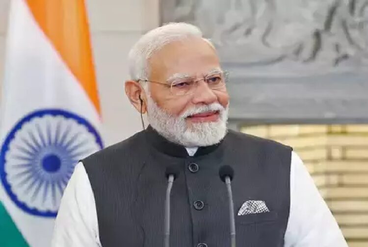 PM Modi