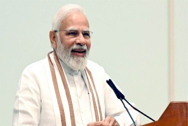 PM Narendra Modi will inaugurate