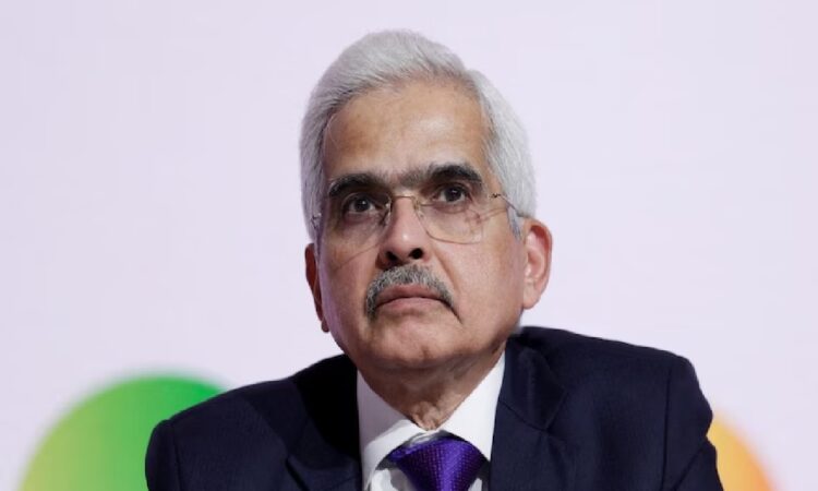 Shaktikanta Das