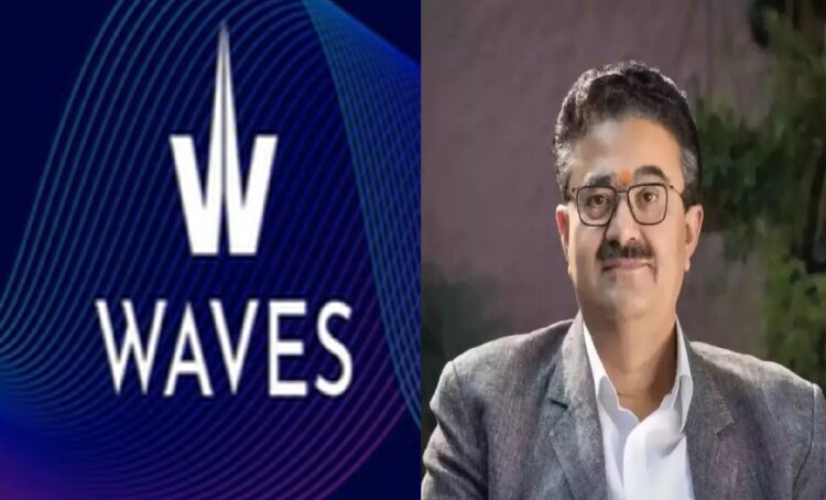 Waves OTT Platform