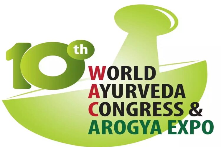 10th Arogya Expo