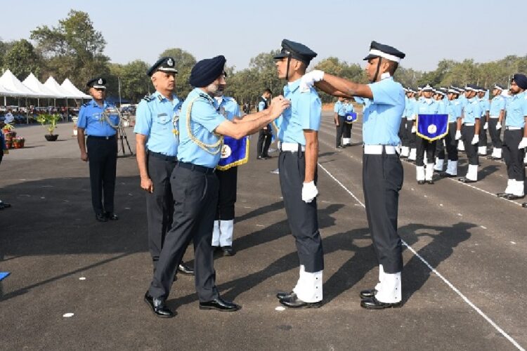 Air Force Chief