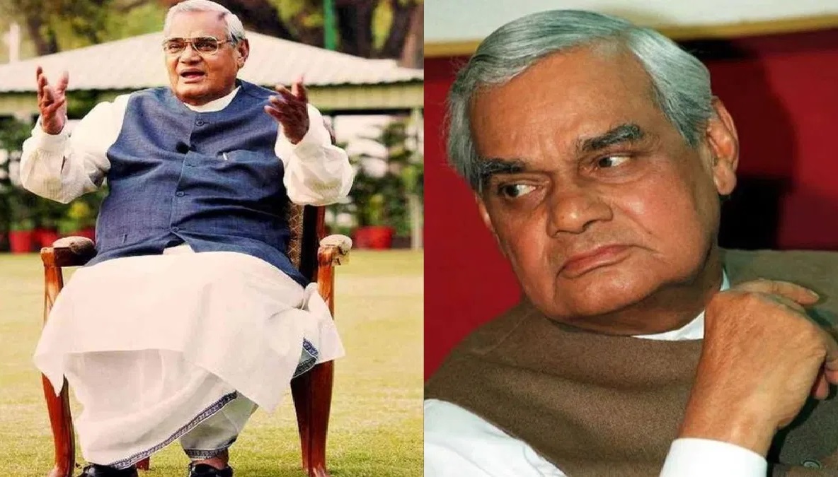 Atal Bihari Vajpayee Jayanti 