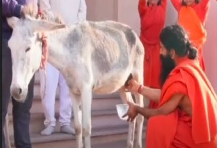 Baba Ramdev