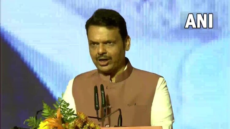 CM Devendra Fadnavis