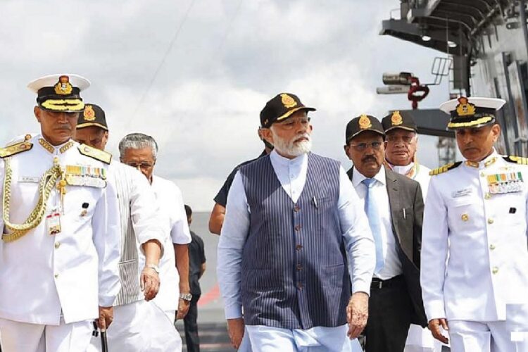 Indian Navy Day