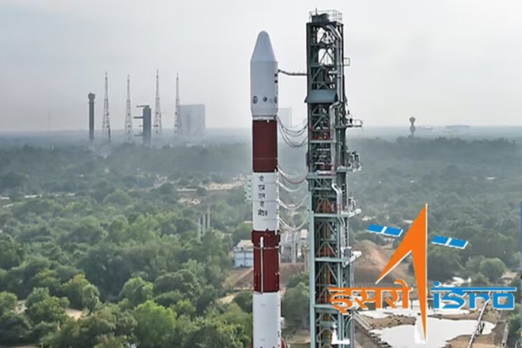 ISRO SpeDex Mission