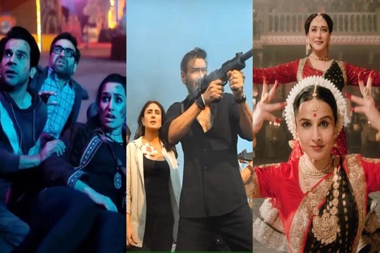 Movies Which are Hit on Box office