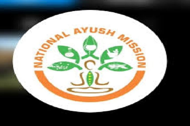 National Ayush Mission in uttarakhand