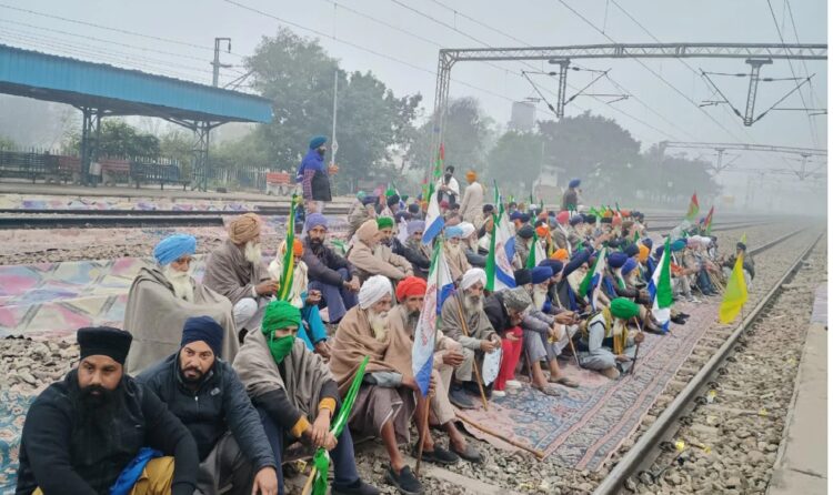 Punjab Bandh Today