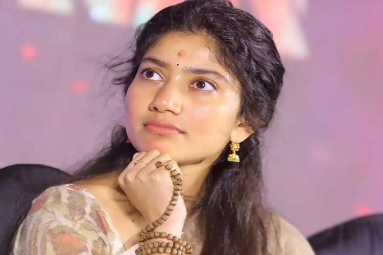 Sai Pallavi