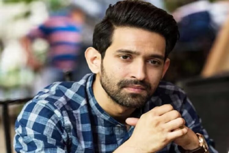 Vikrant Massey