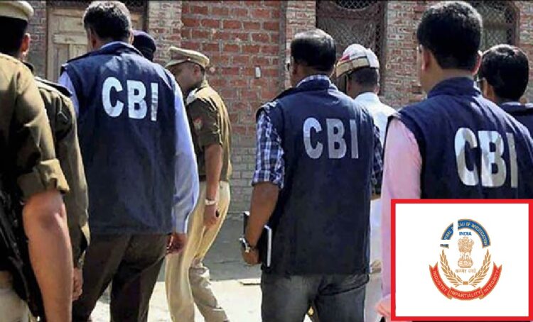 CBI Investigation in Uttarakhand