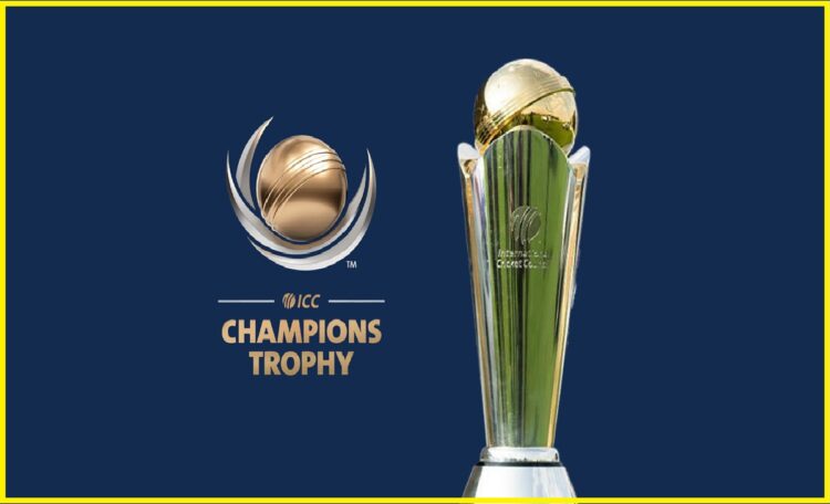 Champions Trophy