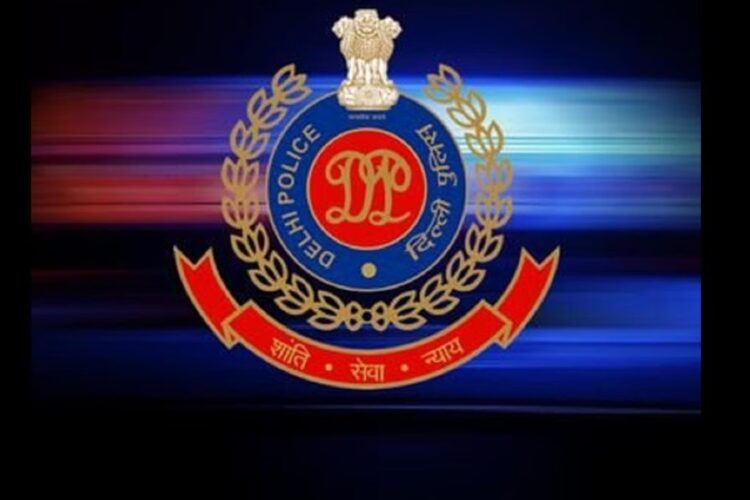 Delhi Police