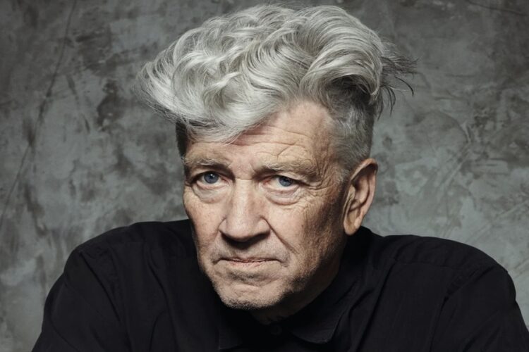 Hollywood Actor David Lynch