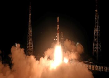 ISRO New Mission Launch