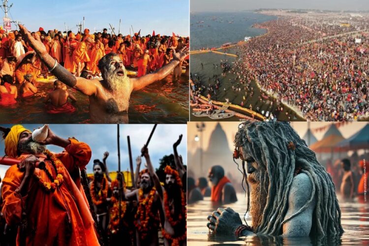 Mahakumbh 2025