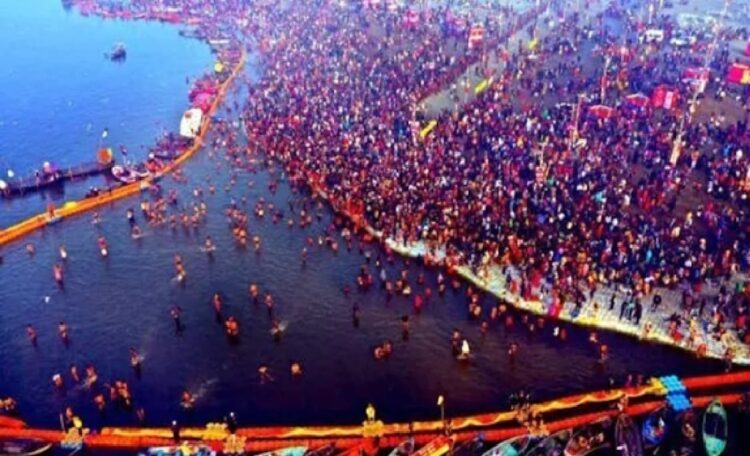 Mahakumbh 2025