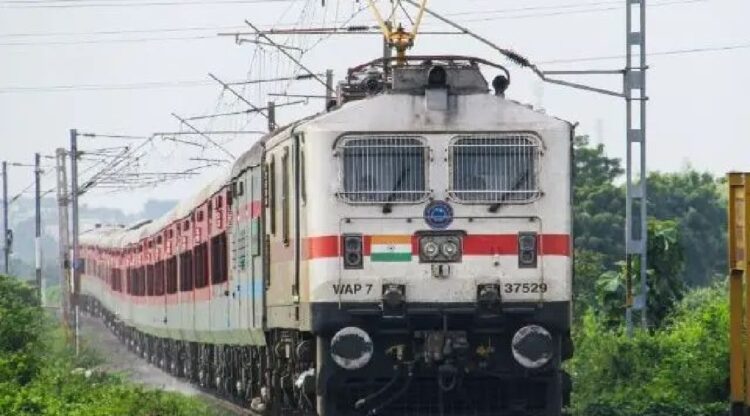 MahaKumbh Special Train From Uttarakhand