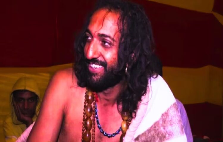 Mahakumbh Viral Baba Abhay Singh