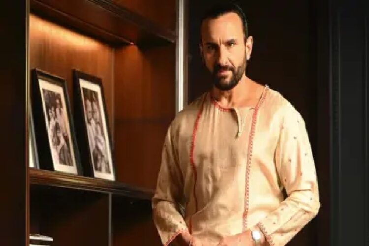 Saif Ali Khan Reaction