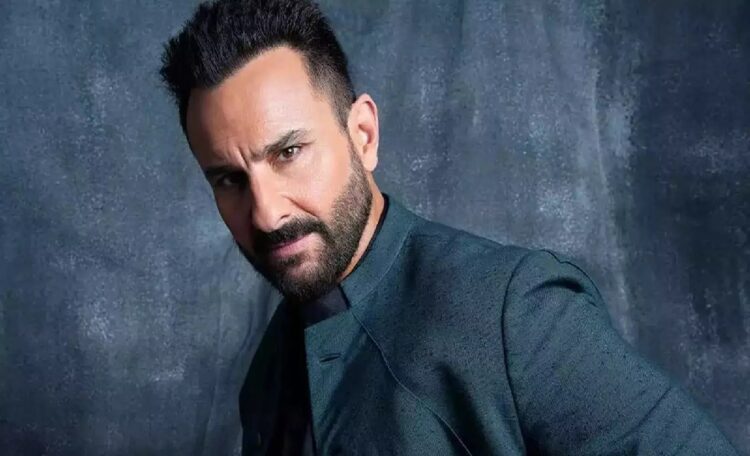 Saif Ali Khan Reaction and Health Update