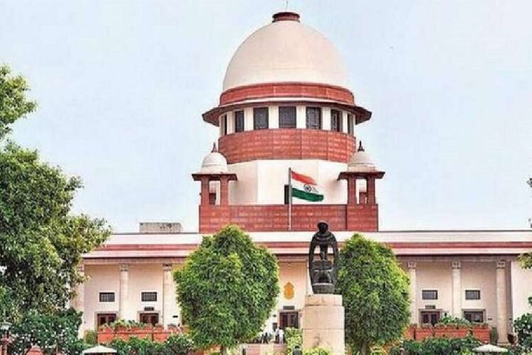 Supreme Court on Shri Krishna Janmabhoomi