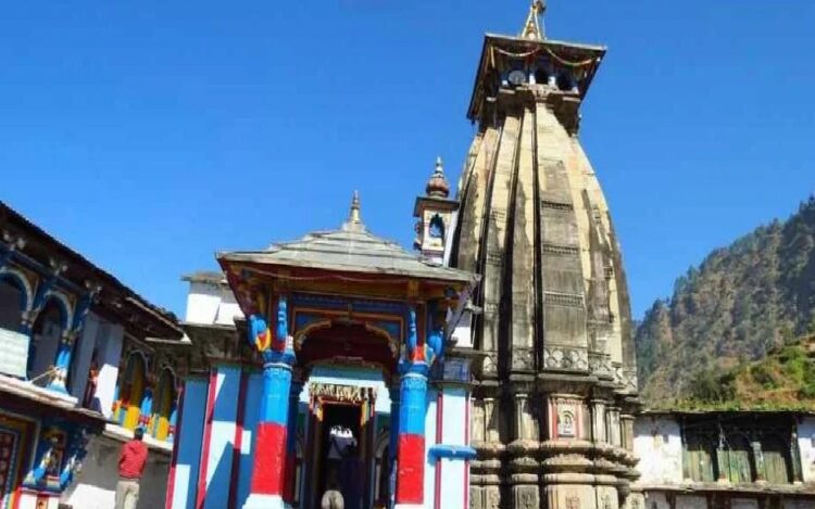 Winter Char Dham Yatra