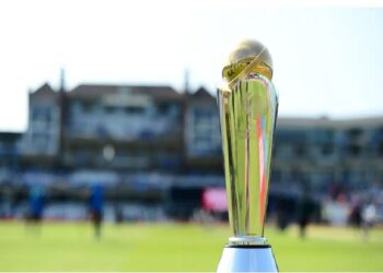 Champions Trophy 2025