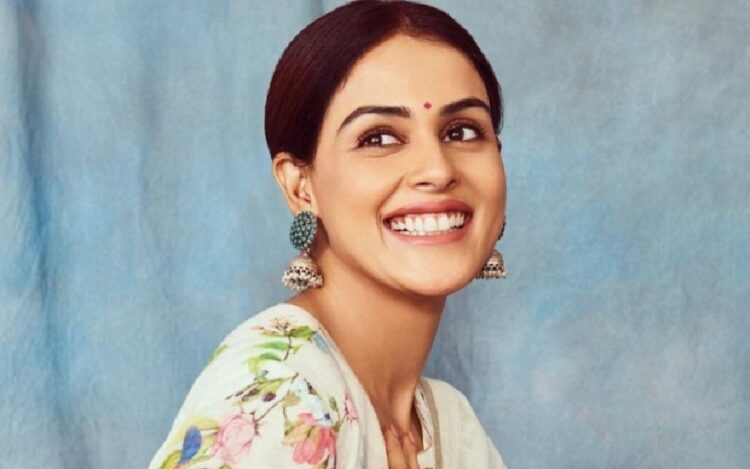 Genelia Deshmukh