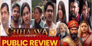 Chhaava Movie Review