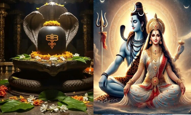 Mahashivratri 2025