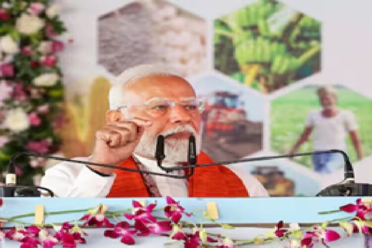 PM Modi Uttarkashi visit Postponed