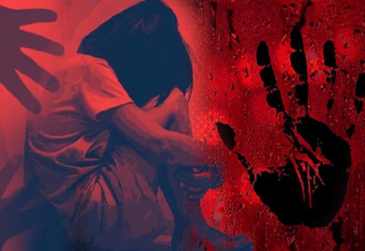 Pithoragarh Rape With Girl