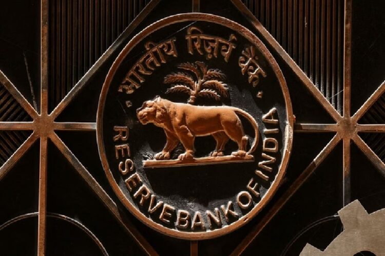 Reserve Bank of India