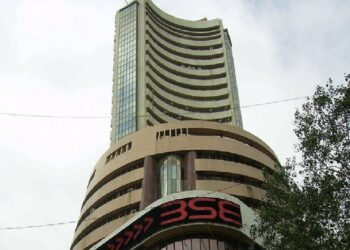 Share Market Today Recovery