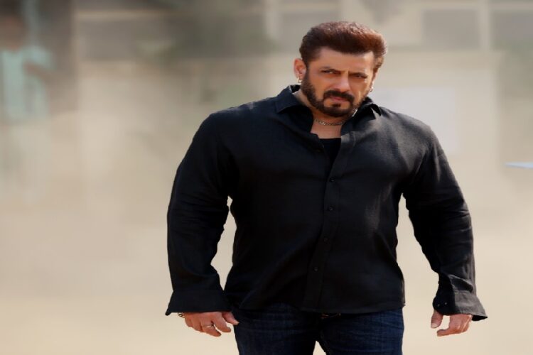 Sikander Teaser Released