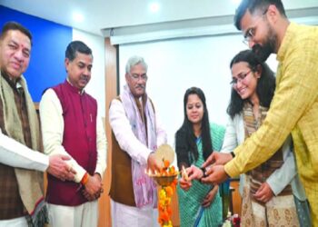 Trivendra Singh Rawat