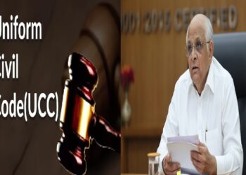 UCC in Gujarat